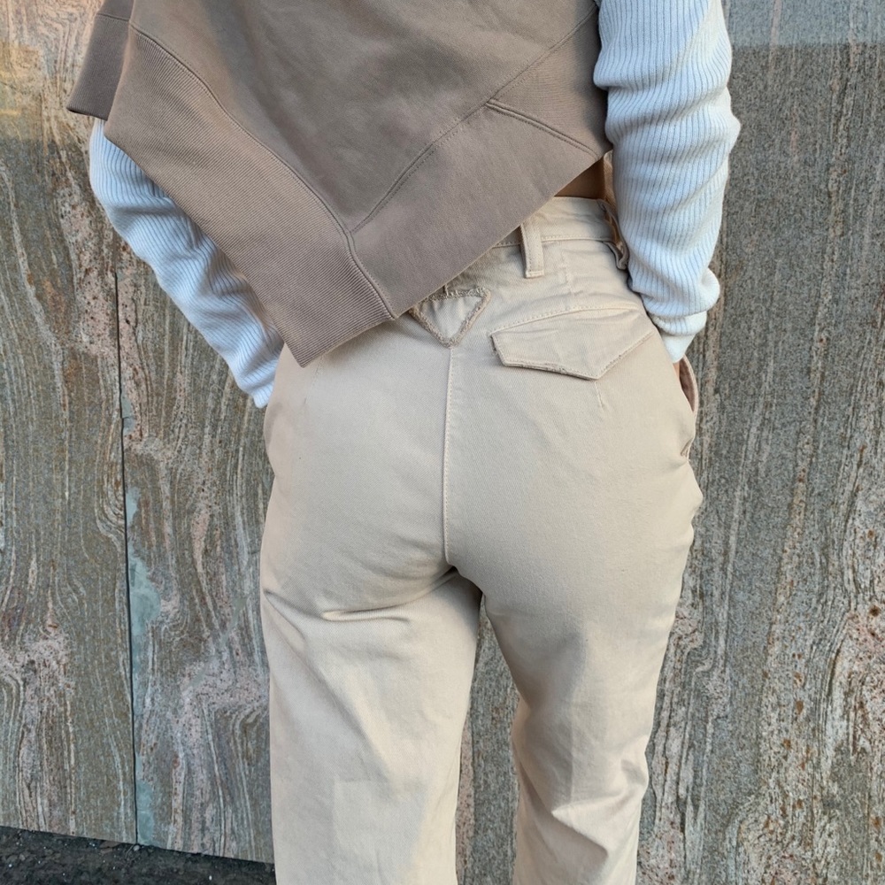 Prada pants
